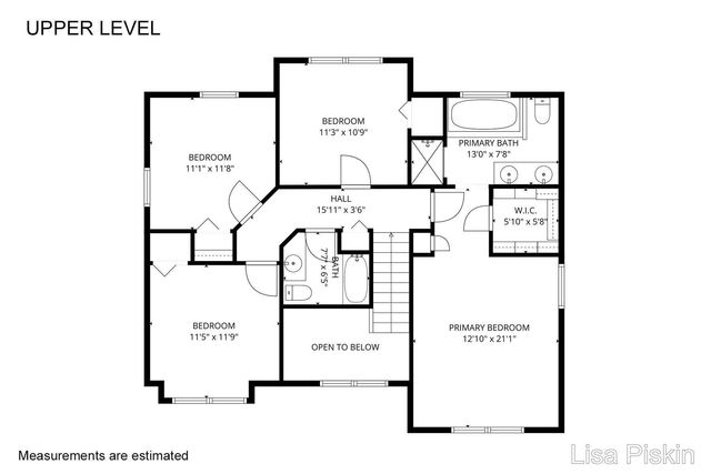 2197 Knollpoint Drive NE, Ada, MI 49301