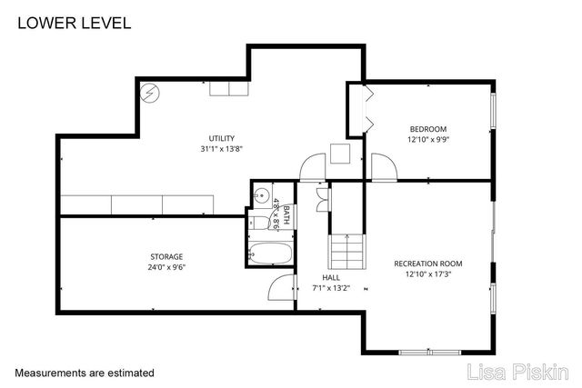 2197 Knollpoint Drive NE, Ada, MI 49301