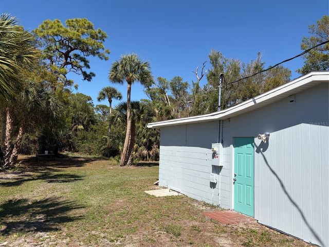 201 PALMETTO ROAD, Nokomis, FL 34275
