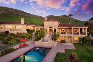 6935 Canada Vista, San Luis Obispo, CA 93401