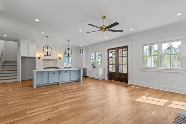 724 Campana Drive, Evans, GA 30809