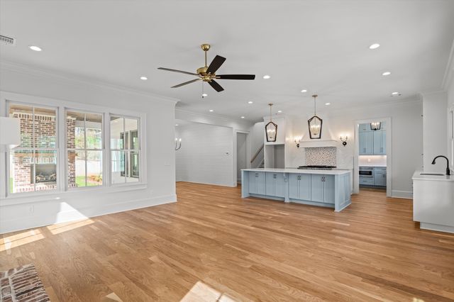 724 Campana Drive, Evans, GA 30809