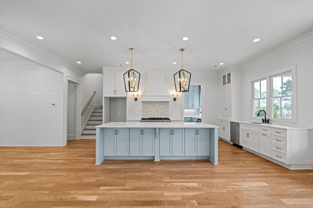 724 Campana Drive, Evans, GA 30809