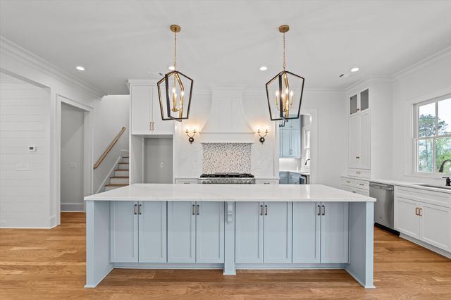 724 Campana Drive, Evans, GA 30809