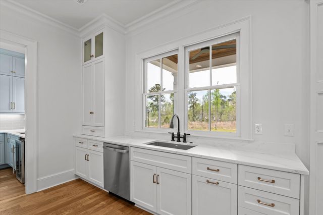 724 Campana Drive, Evans, GA 30809