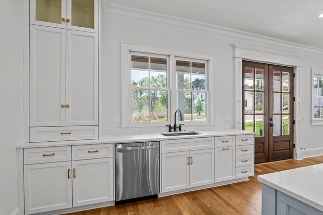 724 Campana Drive, Evans, GA 30809