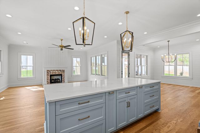 724 Campana Drive, Evans, GA 30809