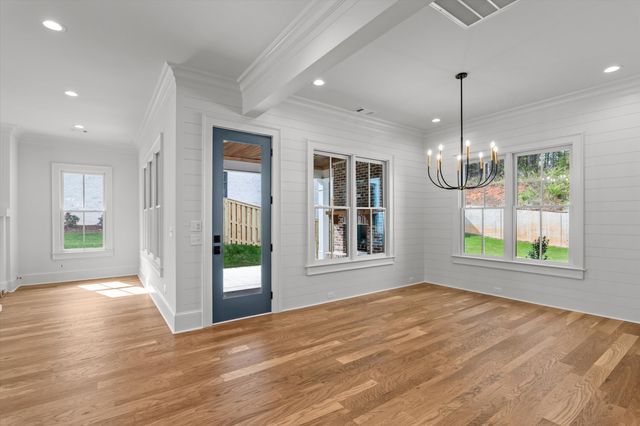 724 Campana Drive, Evans, GA 30809