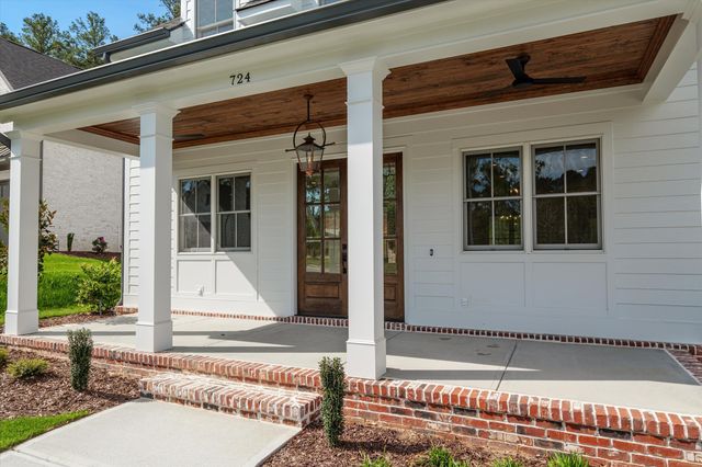 724 Campana Drive, Evans, GA 30809