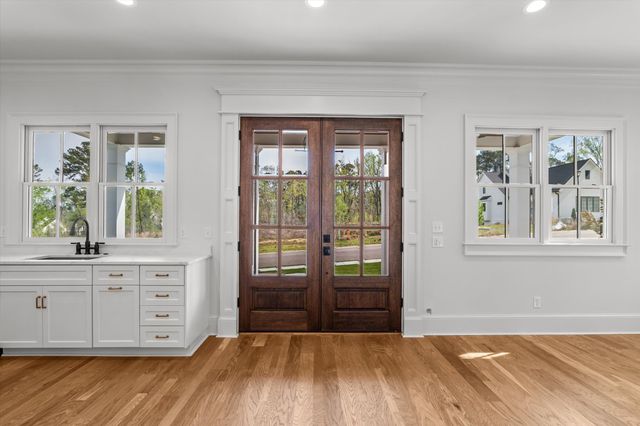 724 Campana Drive, Evans, GA 30809