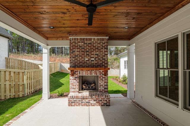 724 Campana Drive, Evans, GA 30809