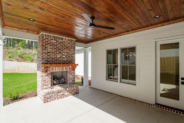 724 Campana Drive, Evans, GA 30809