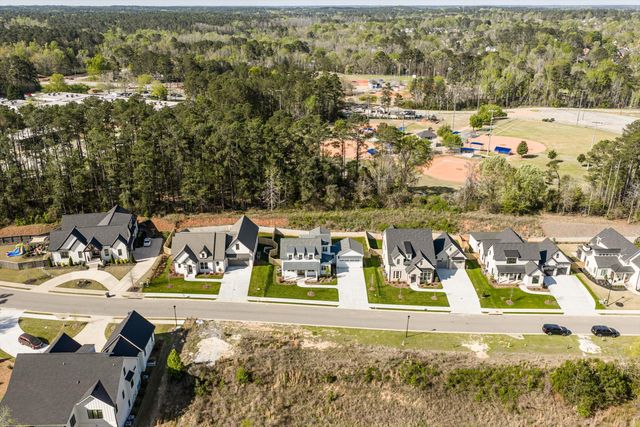 724 Campana Drive, Evans, GA 30809