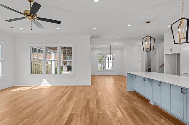 724 Campana Drive, Evans, GA 30809