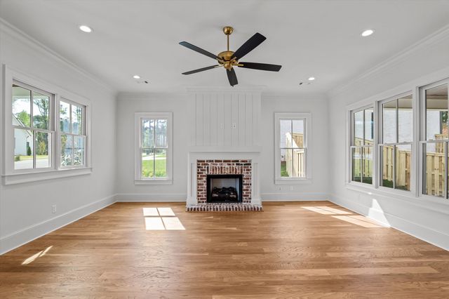 724 Campana Drive, Evans, GA 30809