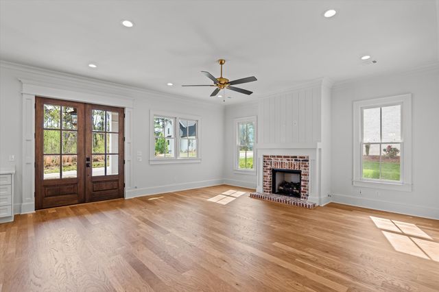 724 Campana Drive, Evans, GA 30809