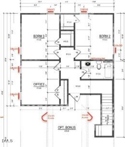 12 W Coulter Court, Selma, NC 27576