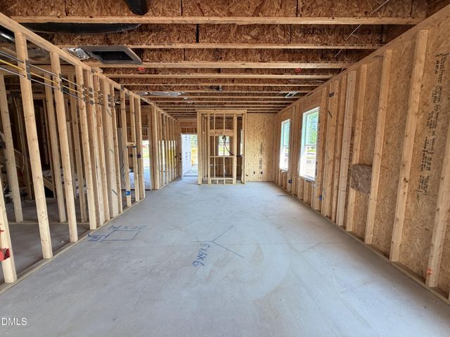 12 W Coulter Court, Selma, NC 27576