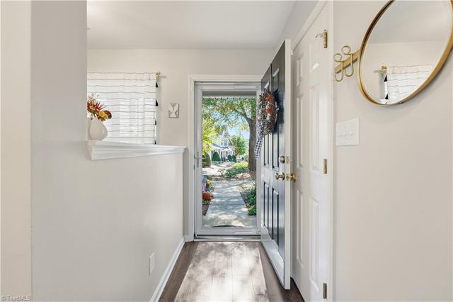 102 Tannenbaum Circle, Greensboro, NC 27410