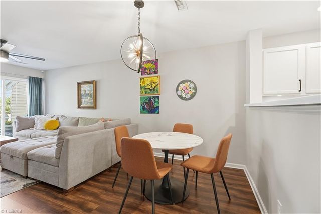 102 Tannenbaum Circle, Greensboro, NC 27410