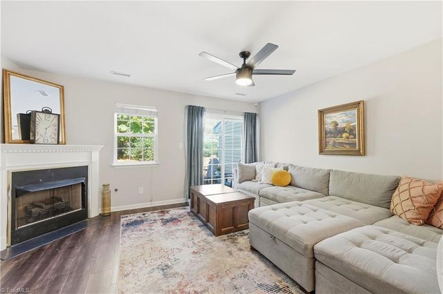 102 Tannenbaum Circle, Greensboro, NC 27410