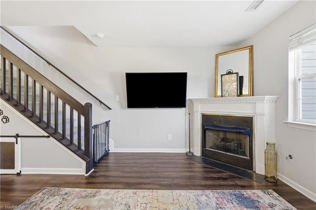102 Tannenbaum Circle, Greensboro, NC 27410