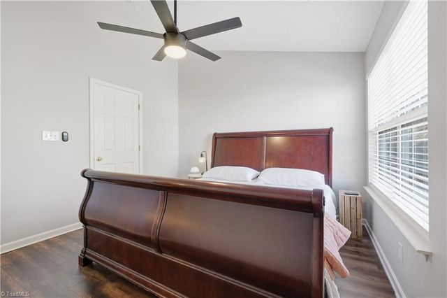 102 Tannenbaum Circle, Greensboro, NC 27410