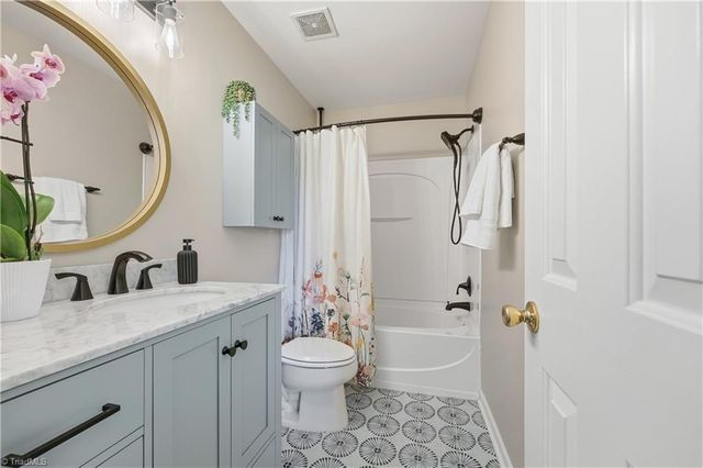 102 Tannenbaum Circle, Greensboro, NC 27410