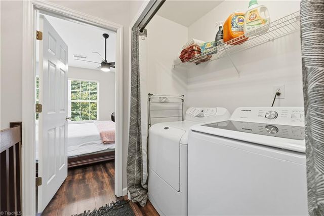 102 Tannenbaum Circle, Greensboro, NC 27410