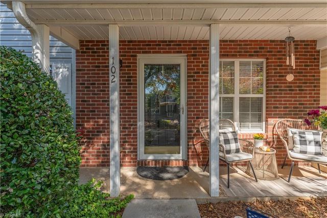 102 Tannenbaum Circle, Greensboro, NC 27410