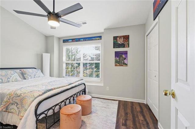 102 Tannenbaum Circle, Greensboro, NC 27410