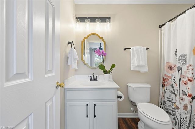 102 Tannenbaum Circle, Greensboro, NC 27410