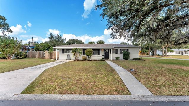 1644 PINEBERRY STREET, Lakeland, FL 33803