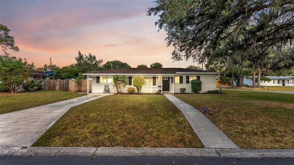 1644 PINEBERRY STREET, Lakeland, FL 33803