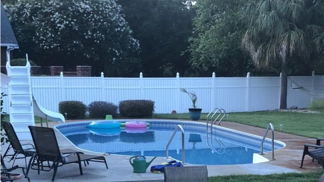 825 Windrow Drive, Sumter, SC 29150