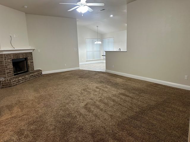 6020 Spahn St, Midland, TX 79707