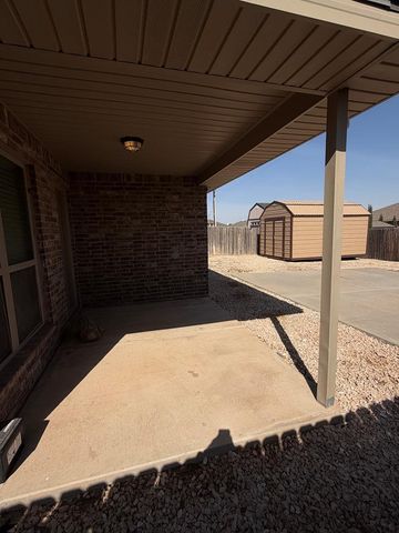 6020 Spahn St, Midland, TX 79707