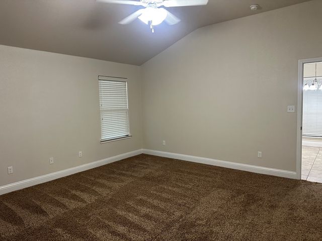 6020 Spahn St, Midland, TX 79707