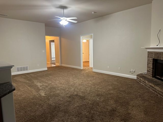 6020 Spahn St, Midland, TX 79707