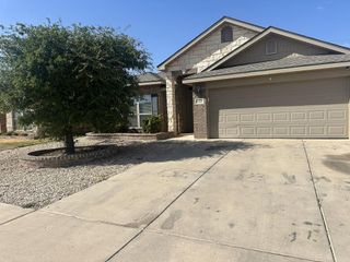 6020 Spahn St, Midland, TX 79707