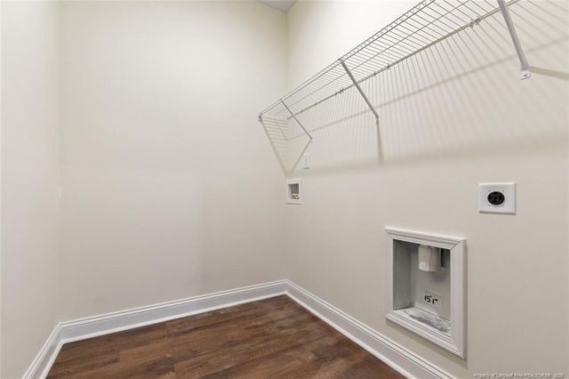 195 Barberry Road, Raeford, NC 28376