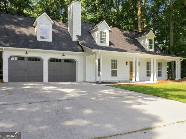 3080 Ashly Cove Lane, Snellville, GA 30078