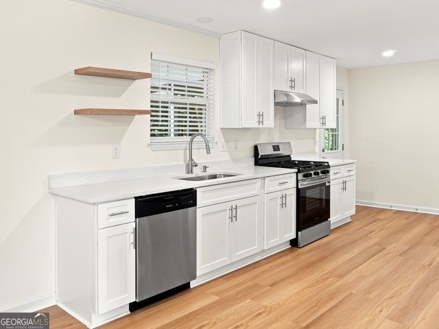 3080 Ashly Cove Lane, Snellville, GA 30078