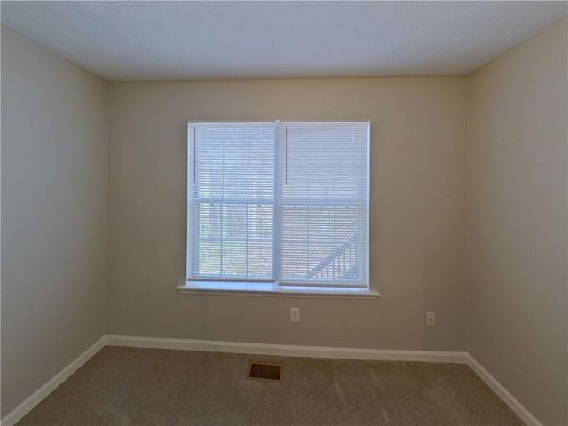 Address unavailable.