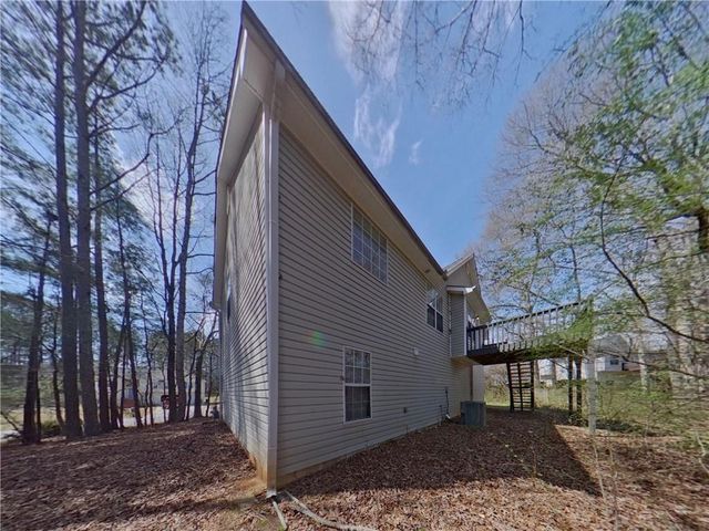 Address unavailable.