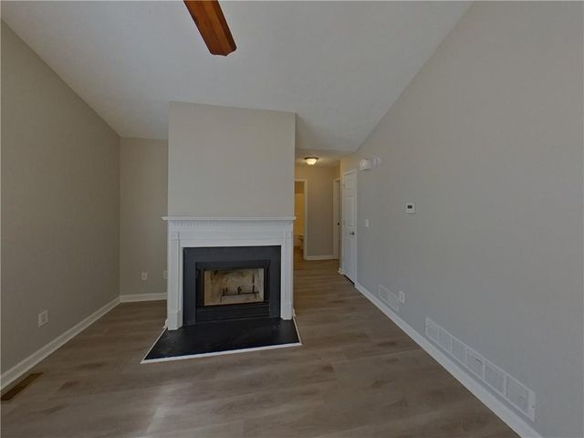 Address unavailable.