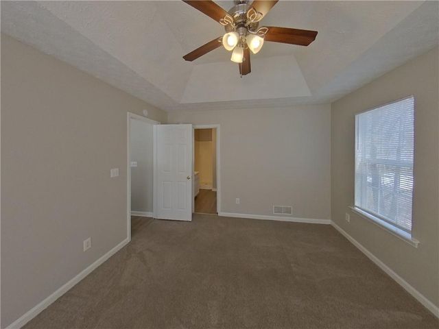 Address unavailable.