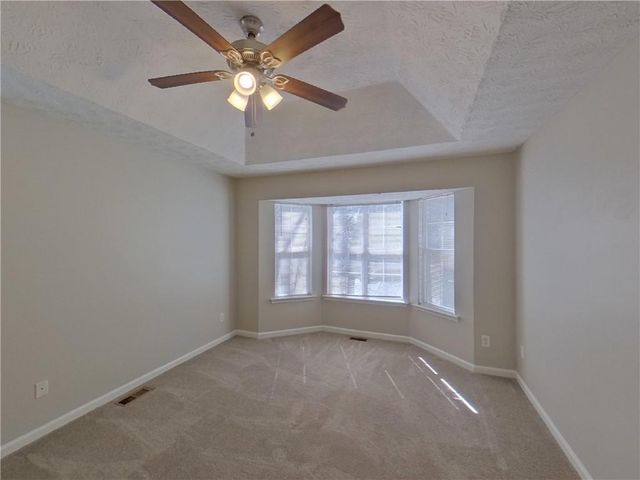 Address unavailable.