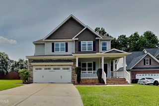 51 Tall Oak Court, Clayton, NC 27520