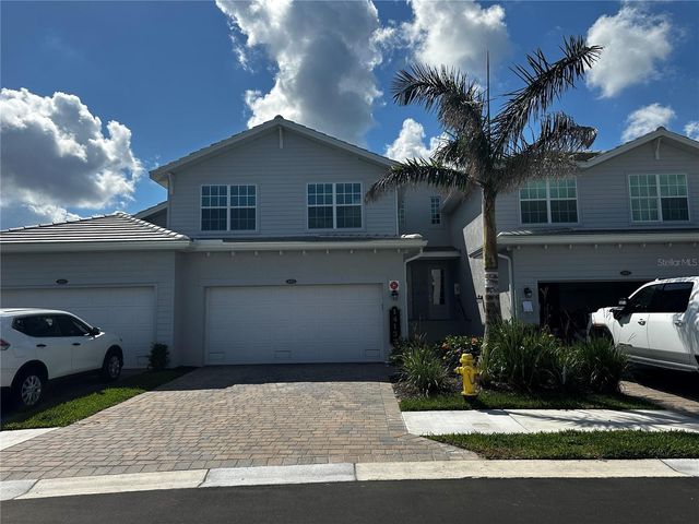 14132 POPPY FIELD LOOP 4021, Punta Gorda, FL 33955